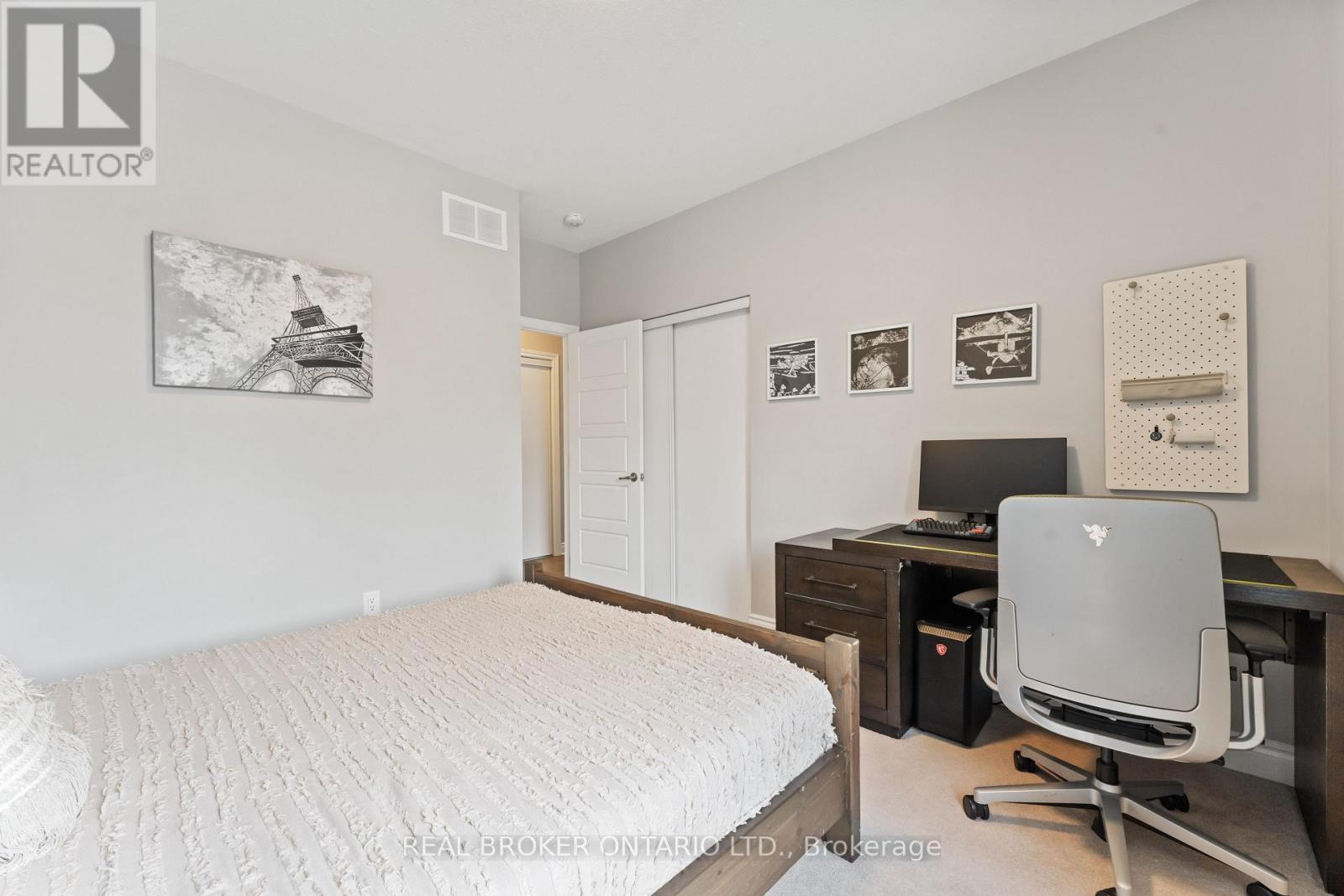 373 River Landing Avenue, Ottawa, ON - Indoor Photo Showing Bedroom
