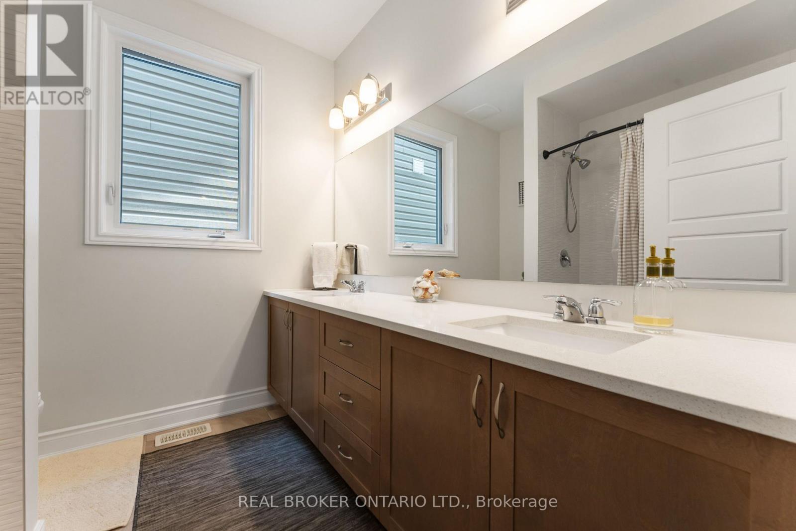 373 River Landing Avenue, Ottawa, ON - Indoor Photo Showing Bathroom