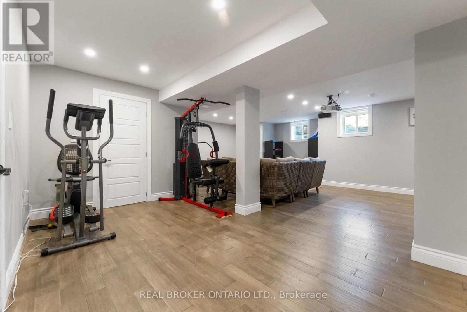 373 River Landing Avenue, Ottawa, ON - Indoor Photo Showing Other Room