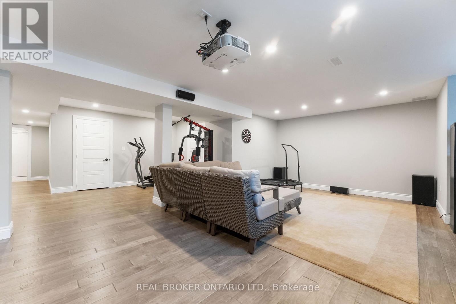 373 River Landing Avenue, Ottawa, ON - Indoor