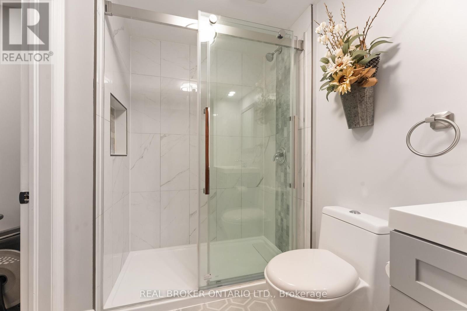 373 River Landing Avenue, Ottawa, ON - Indoor Photo Showing Bathroom