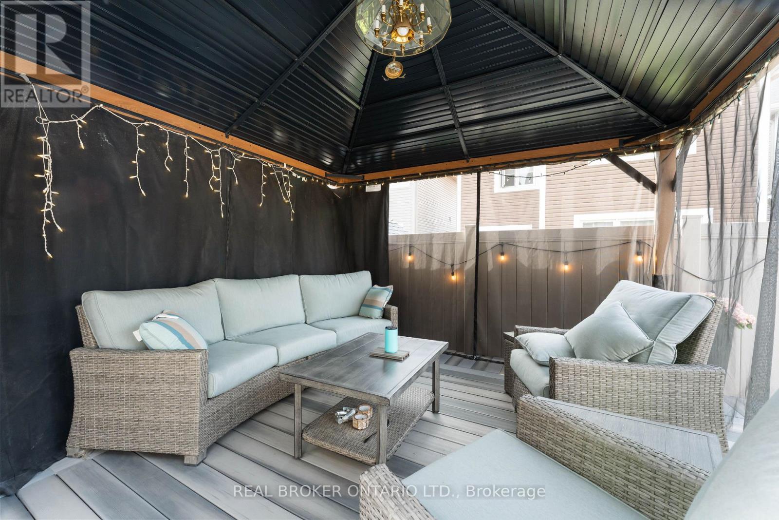 373 River Landing Avenue, Ottawa, ON - With Exterior