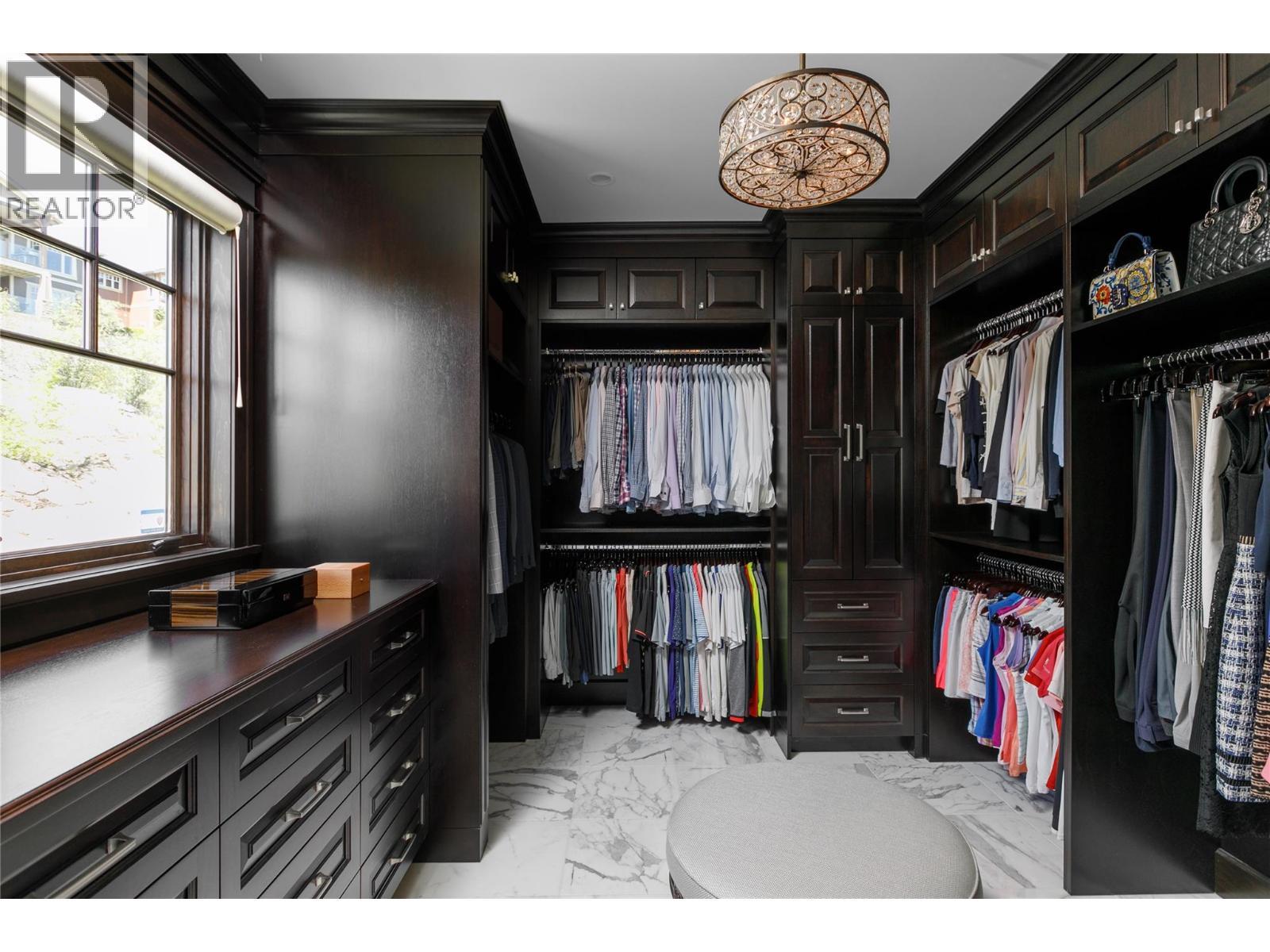 622 Jigger Place, Vernon, BC - Indoor With Storage