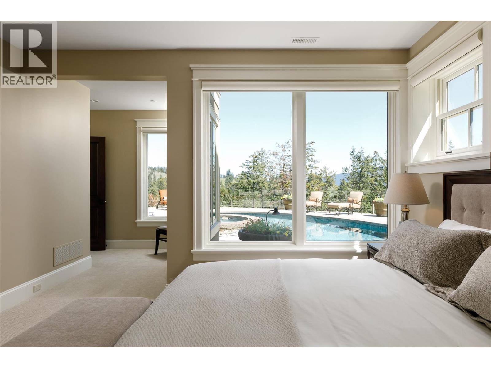 622 Jigger Place, Vernon, BC - Indoor Photo Showing Bedroom