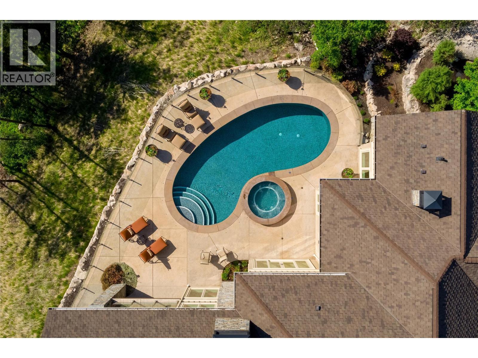 622 Jigger Place, Vernon, BC - Outdoor