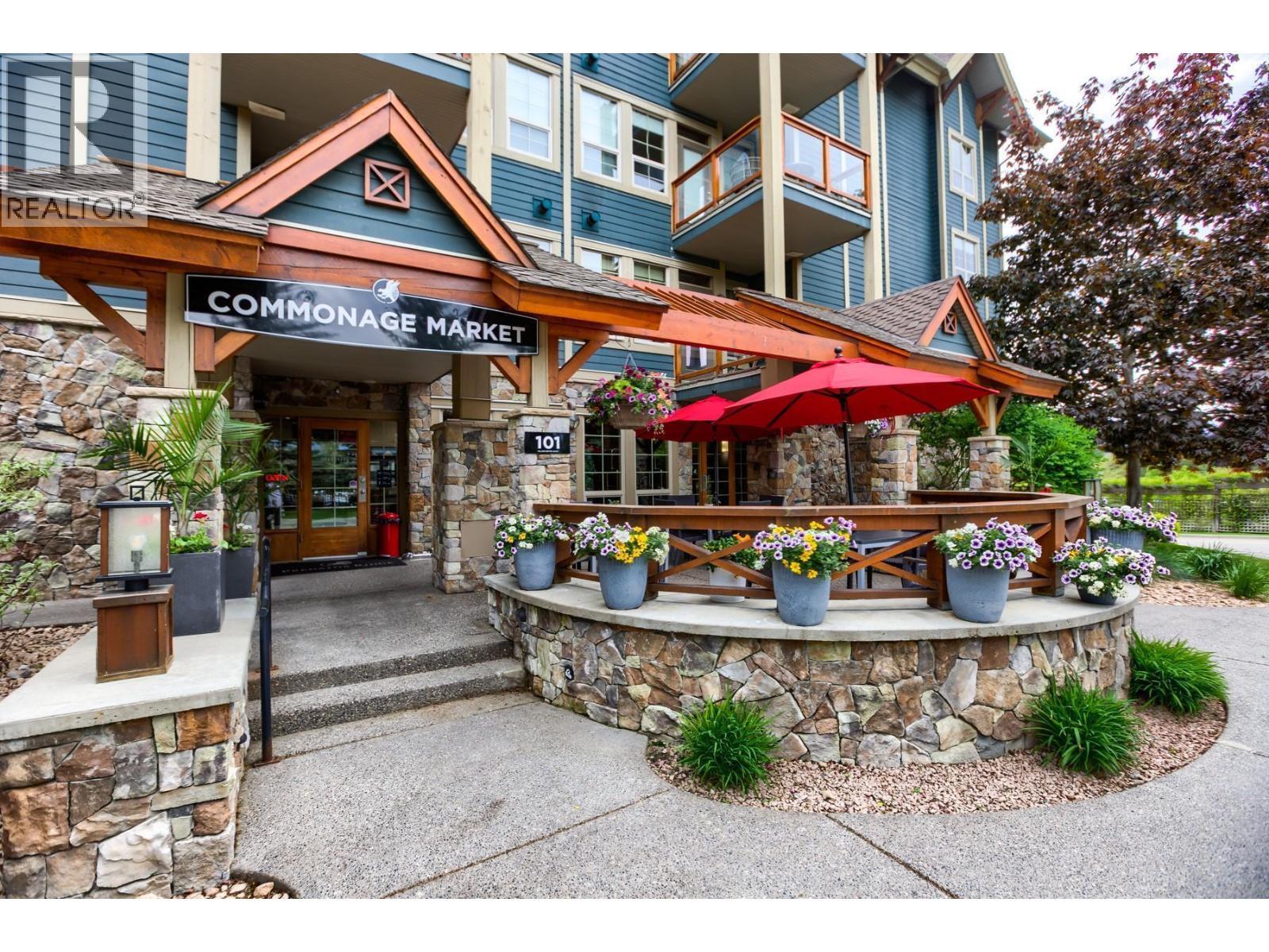 622 Jigger Place, Vernon, BC - Outdoor