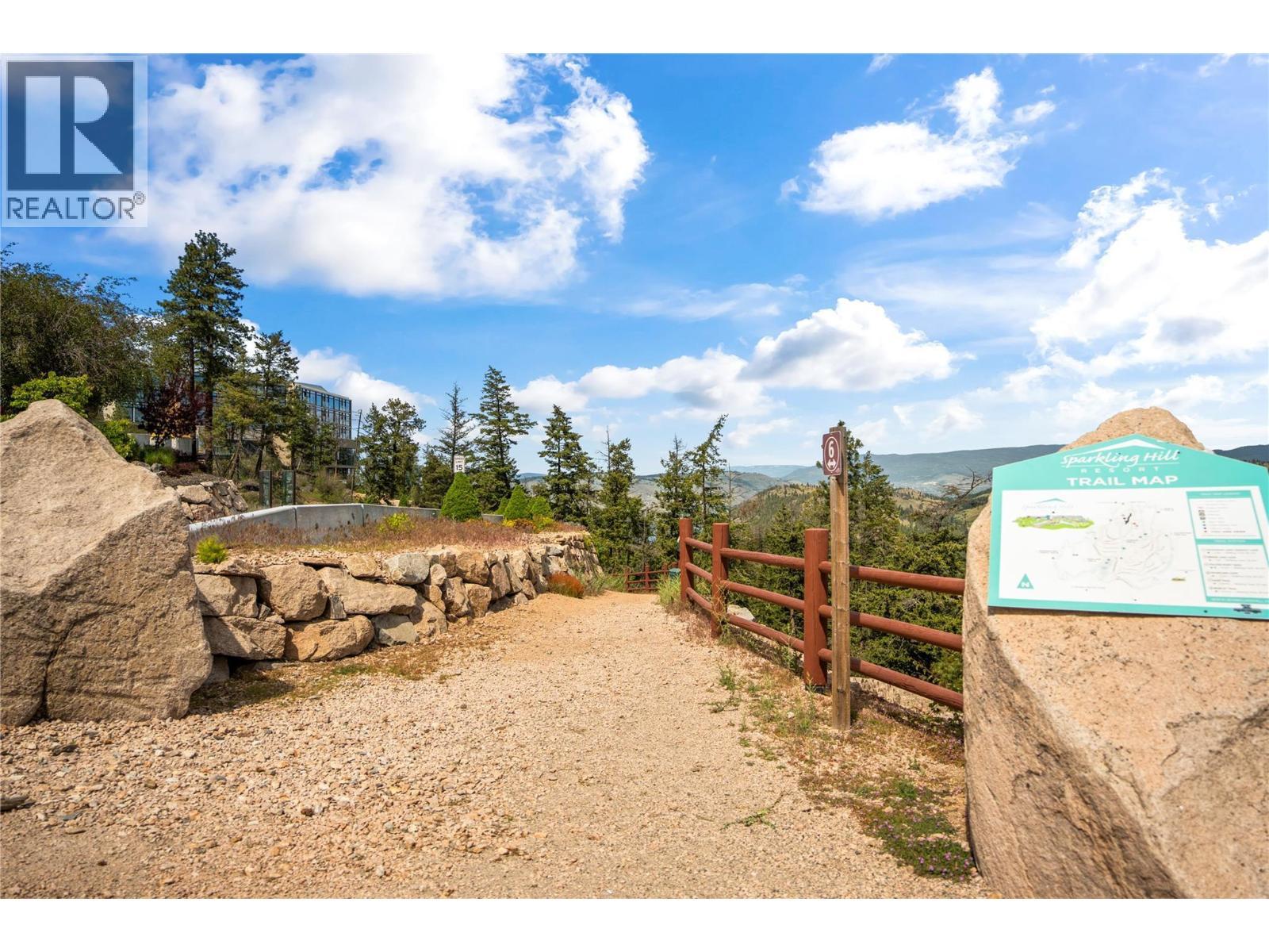 622 Jigger Place, Vernon, BC - Outdoor With View