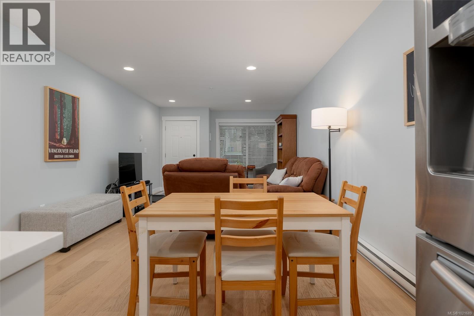 101 211 Victoria Rd, Nanaimo, BC