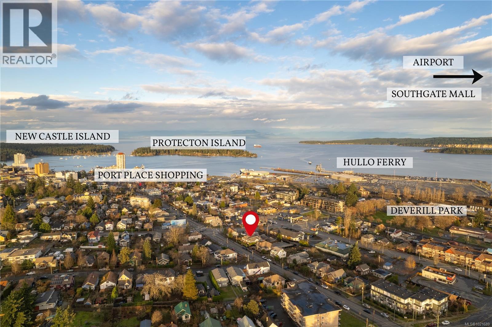 101 211 Victoria Rd, Nanaimo, BC