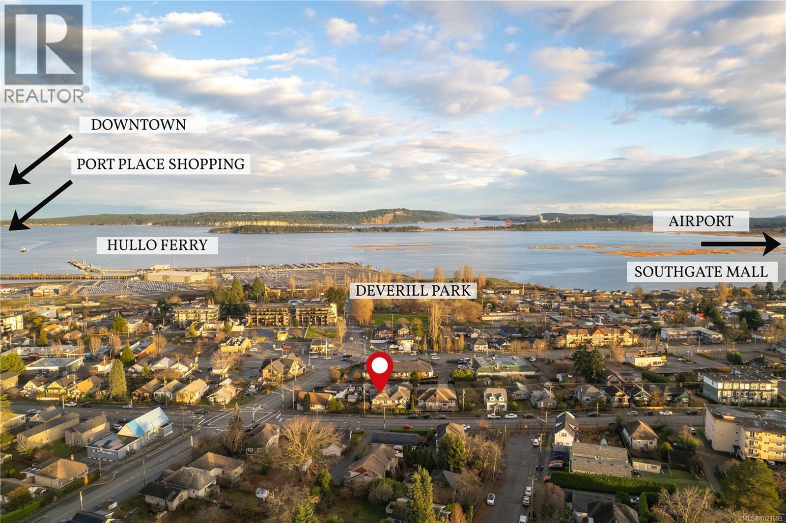 101 211 Victoria Rd, Nanaimo, BC