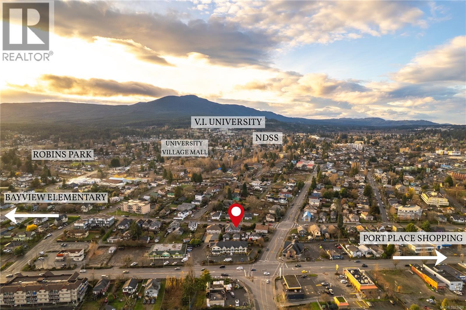 101 211 Victoria Rd, Nanaimo, BC