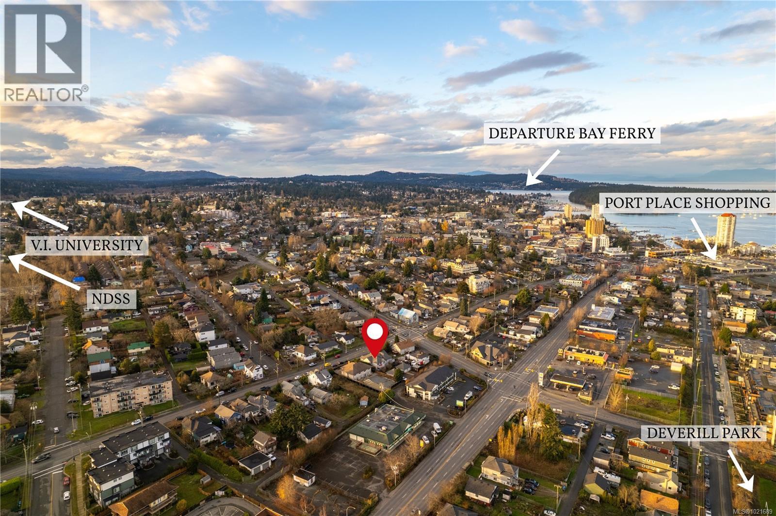 101 211 Victoria Rd, Nanaimo, BC