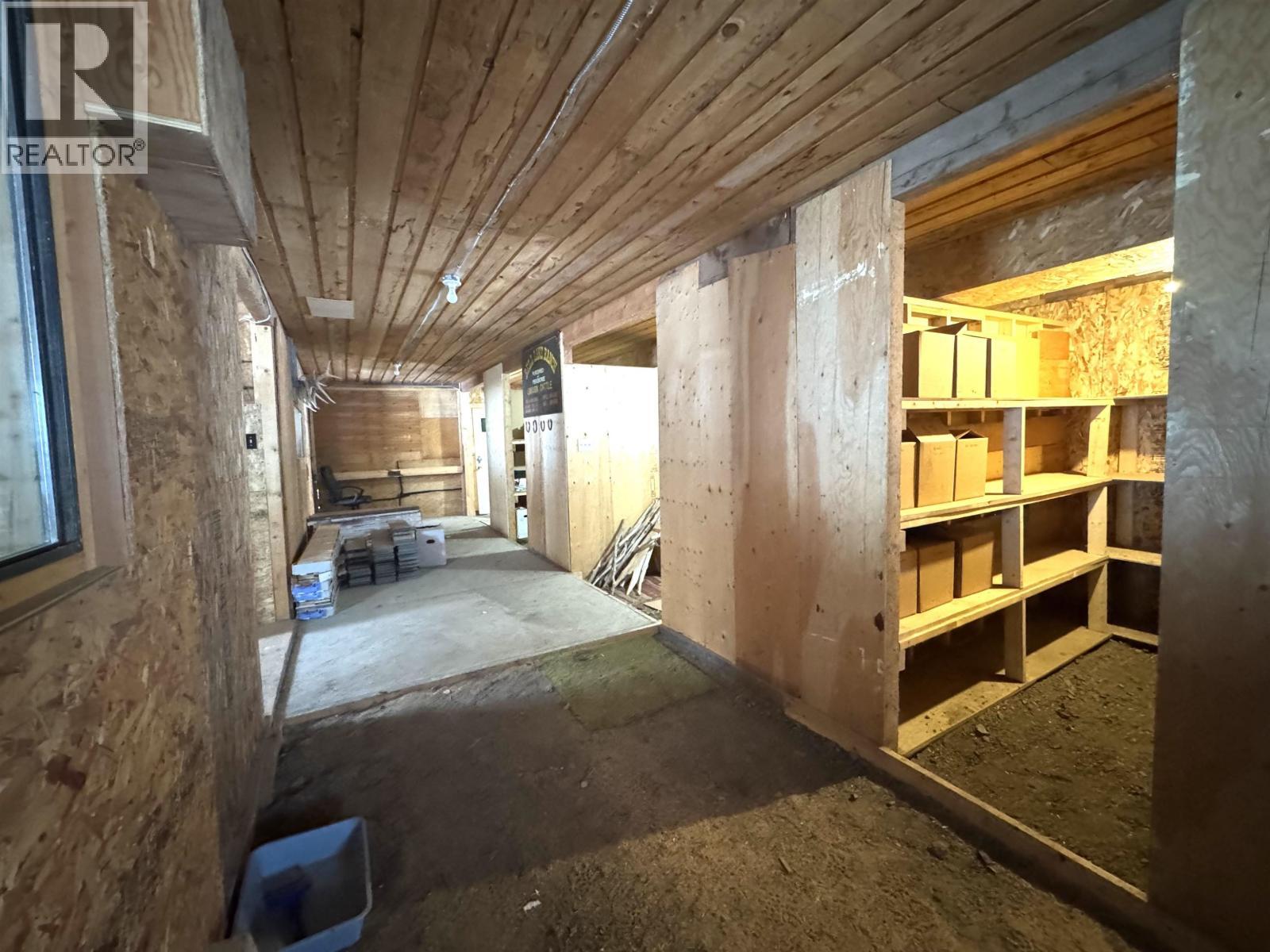 2650 Rose Drive, 150 Mile House, BC - With Exterior