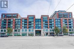 209 - 525 WILSON AVENUE Toronto, ON M3H 0A7