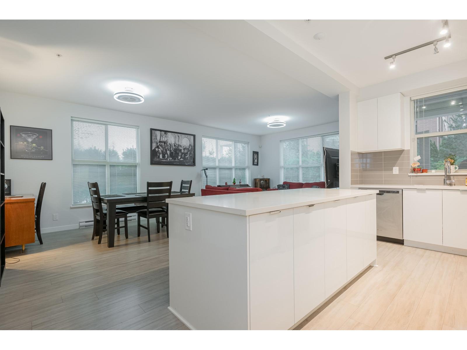 B116 8150 207 Street, Langley, BC - Indoor