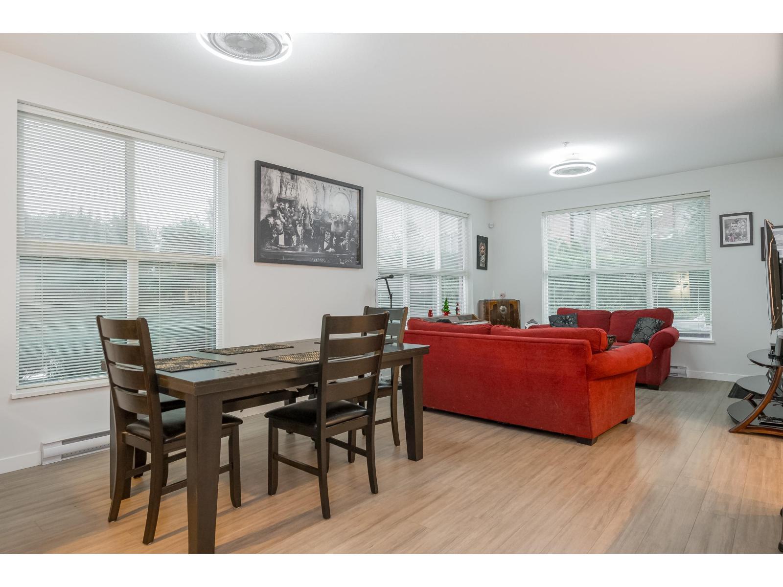 B116 8150 207 Street, Langley, BC - Indoor