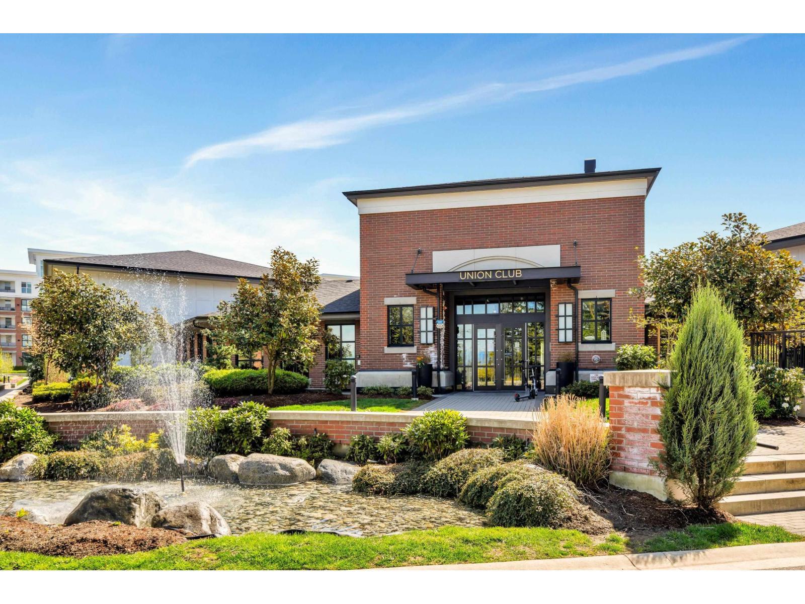 B116 8150 207 Street, Langley, BC - Outdoor