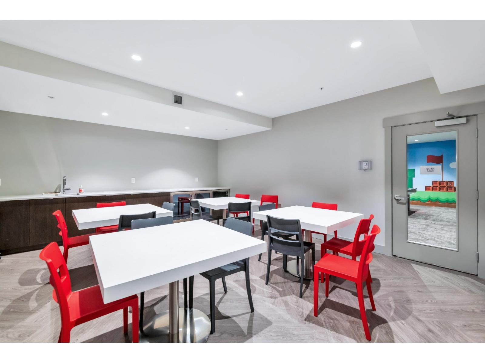 B116 8150 207 Street, Langley, BC - Indoor