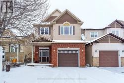 224 HARTHILL WAY Ottawa, ON K2J 0P2
