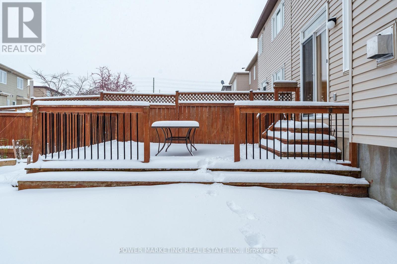 224 Harthill Way, Ottawa, ON - Outdoor