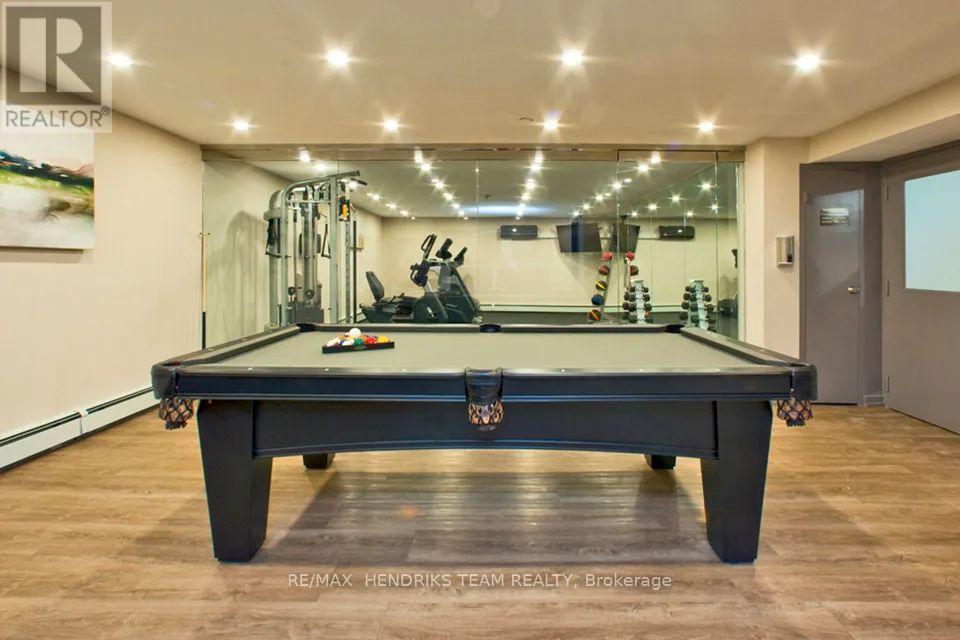 520 - 158 Fitch Street, Welland (Prince Charles), ON - Indoor Photo Showing Other Room