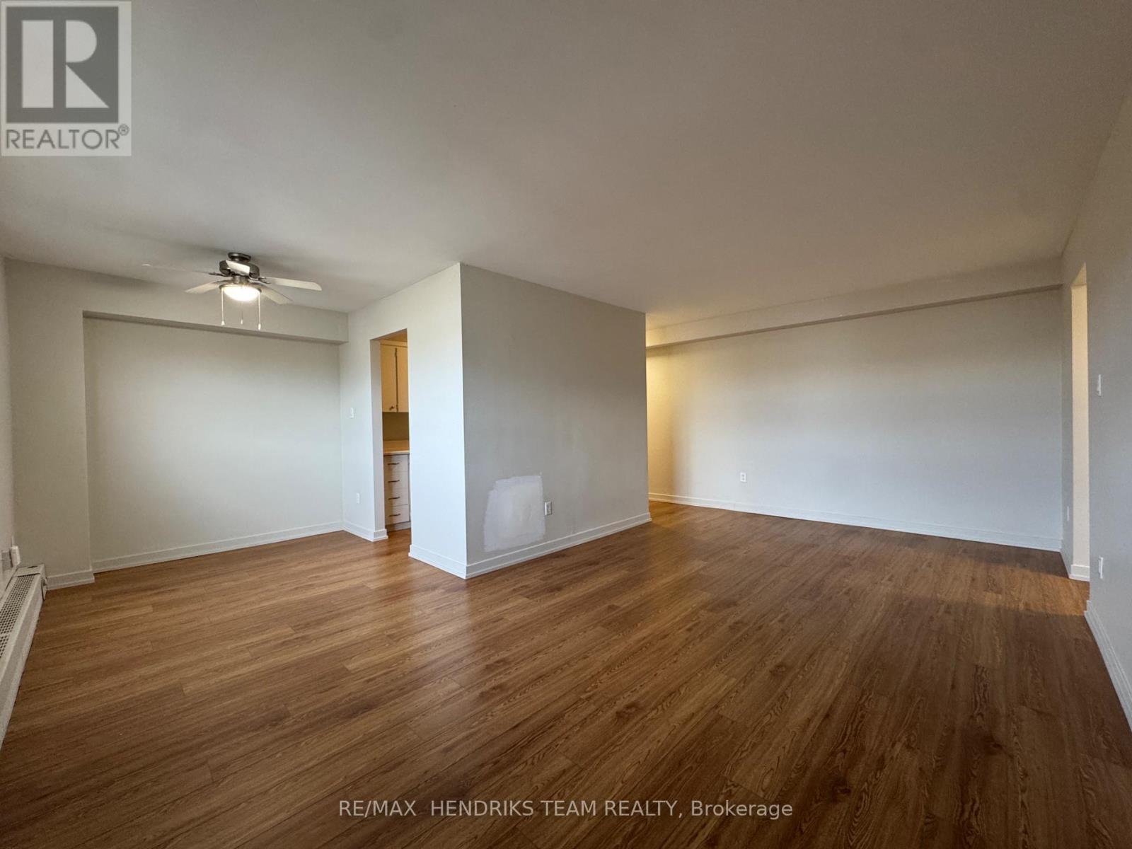 520 - 158 Fitch Street, Welland (Prince Charles), ON - Indoor Photo Showing Other Room