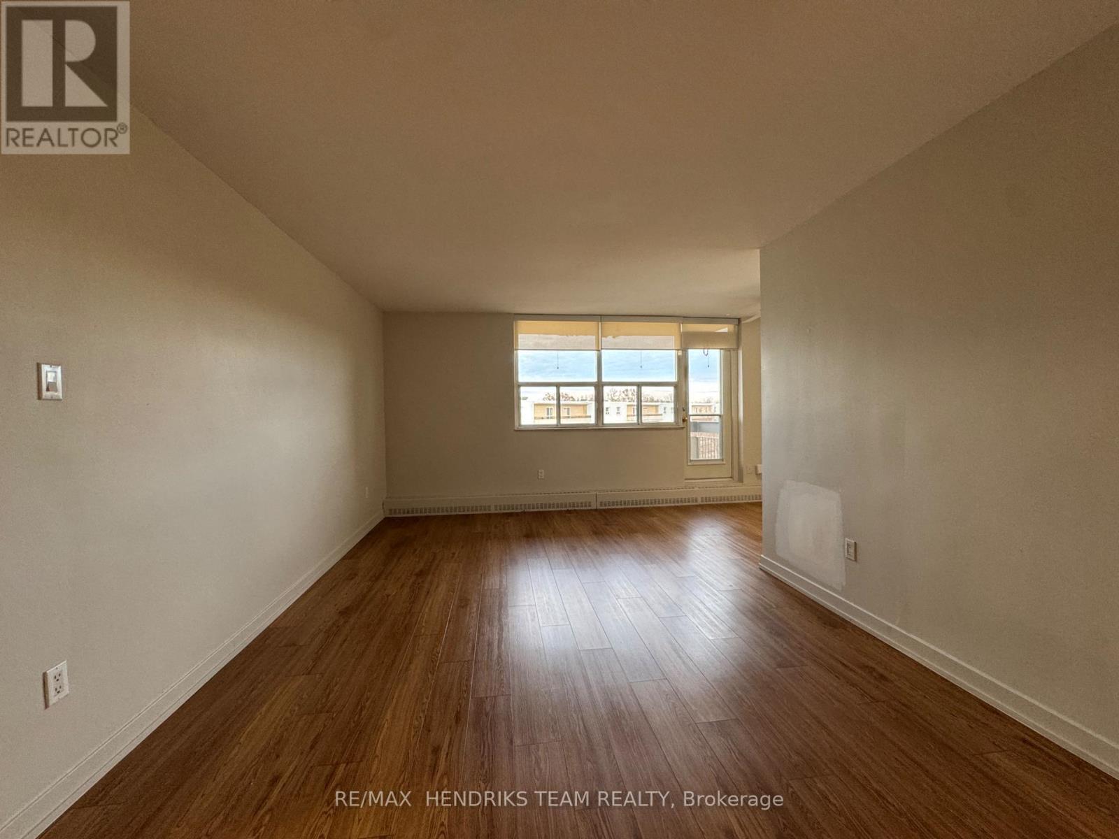 520 - 158 Fitch Street, Welland (Prince Charles), ON - Indoor Photo Showing Other Room