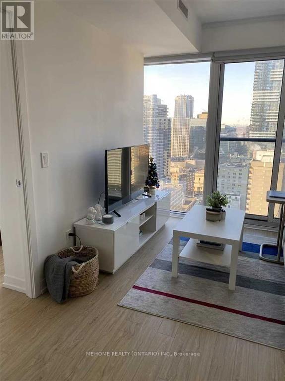 4005 - 85 Wood Street, Toronto, ON - Indoor Photo Showing Other Room