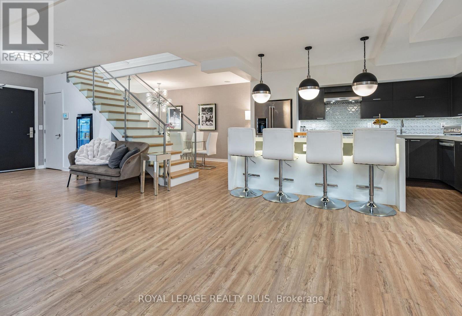 117 - 55 Stewart Street, Toronto, ON