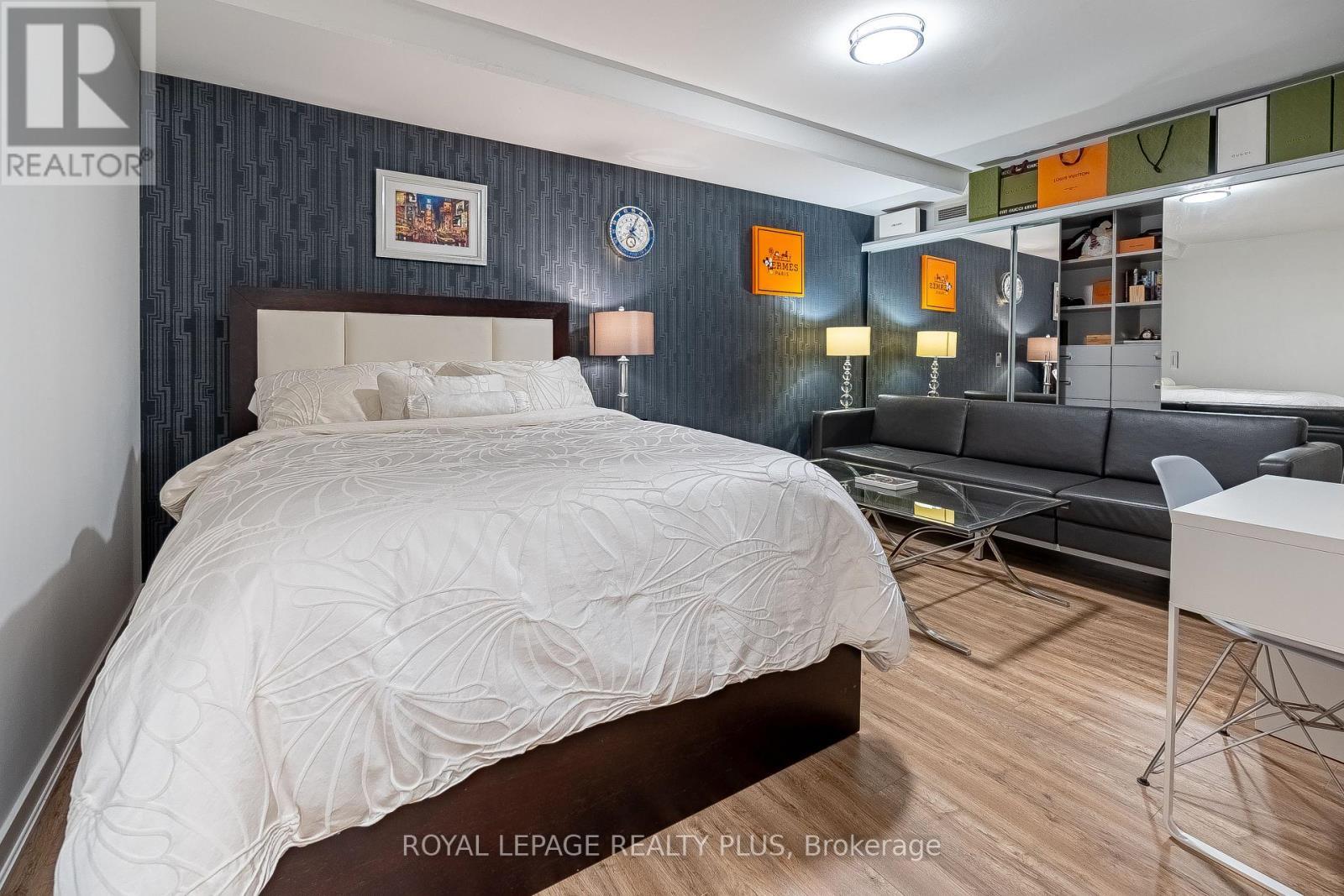 117 - 55 Stewart Street, Toronto, ON