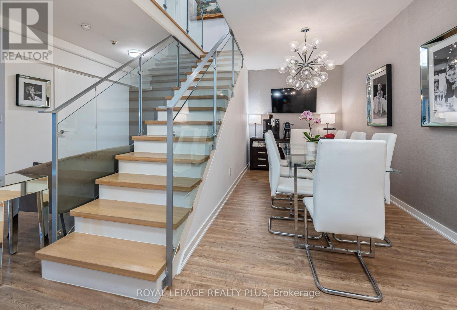 117 - 55 Stewart Street, Toronto, ON