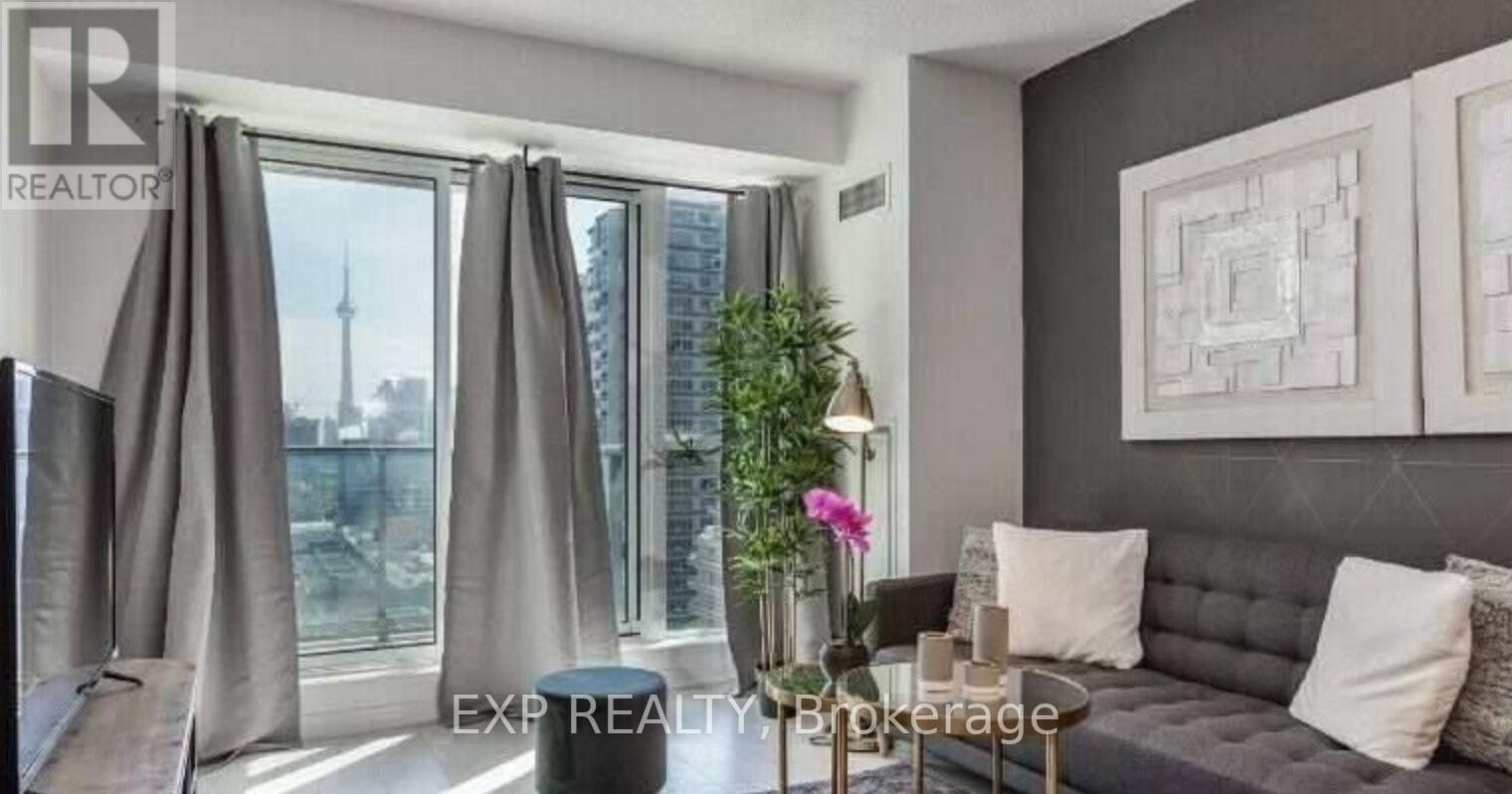 1402 - 69 Lynn Williams Street, Toronto, ON - Indoor