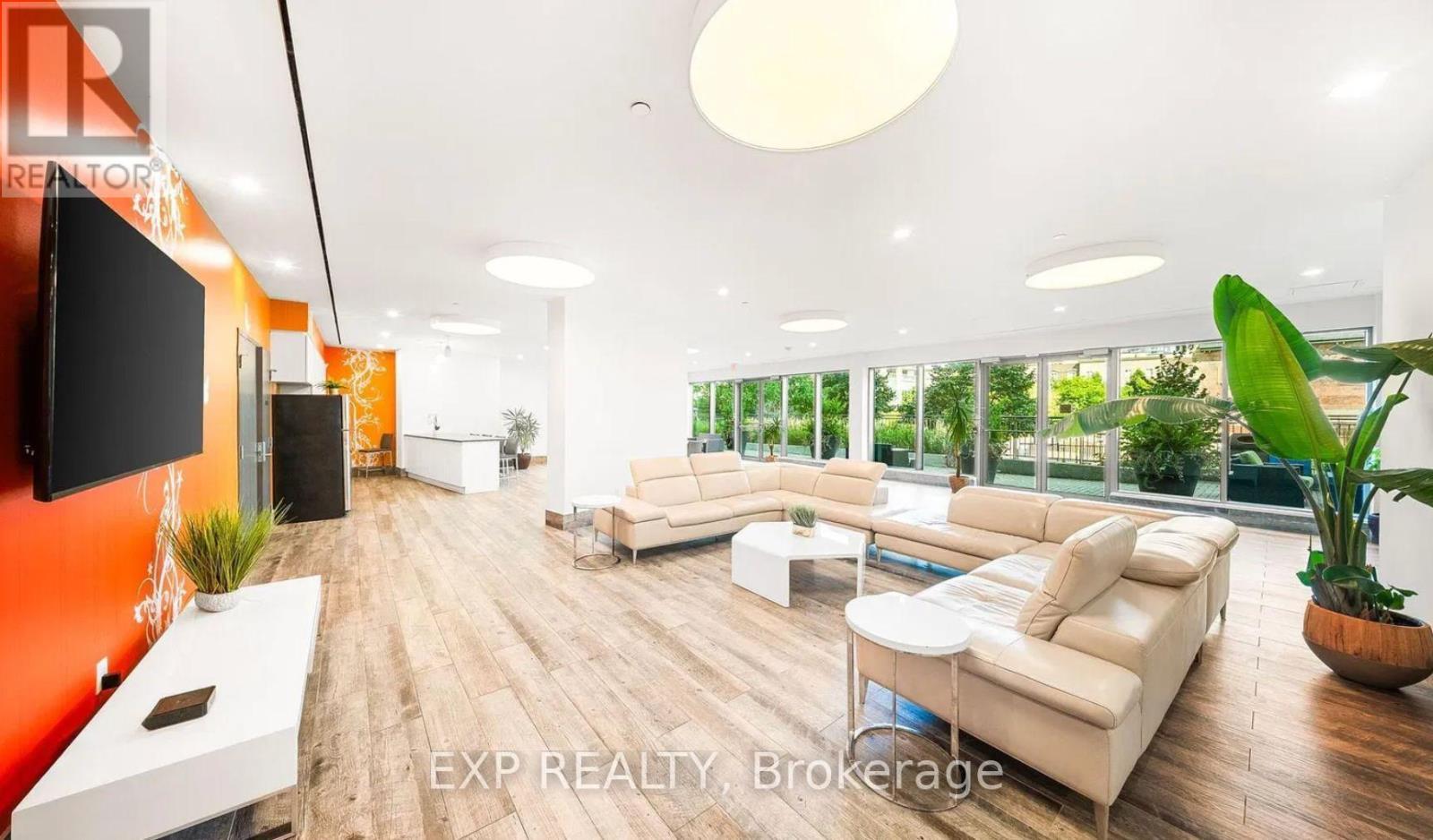 1402 - 69 Lynn Williams Street, Toronto, ON - Indoor