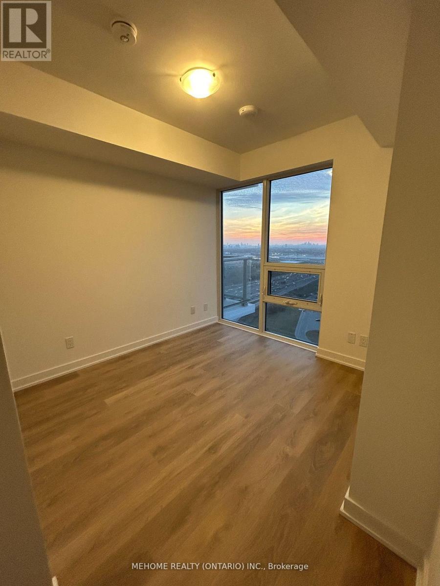 3302 - 2033 Kennedy Road, Toronto, ON - Indoor Photo Showing Other Room