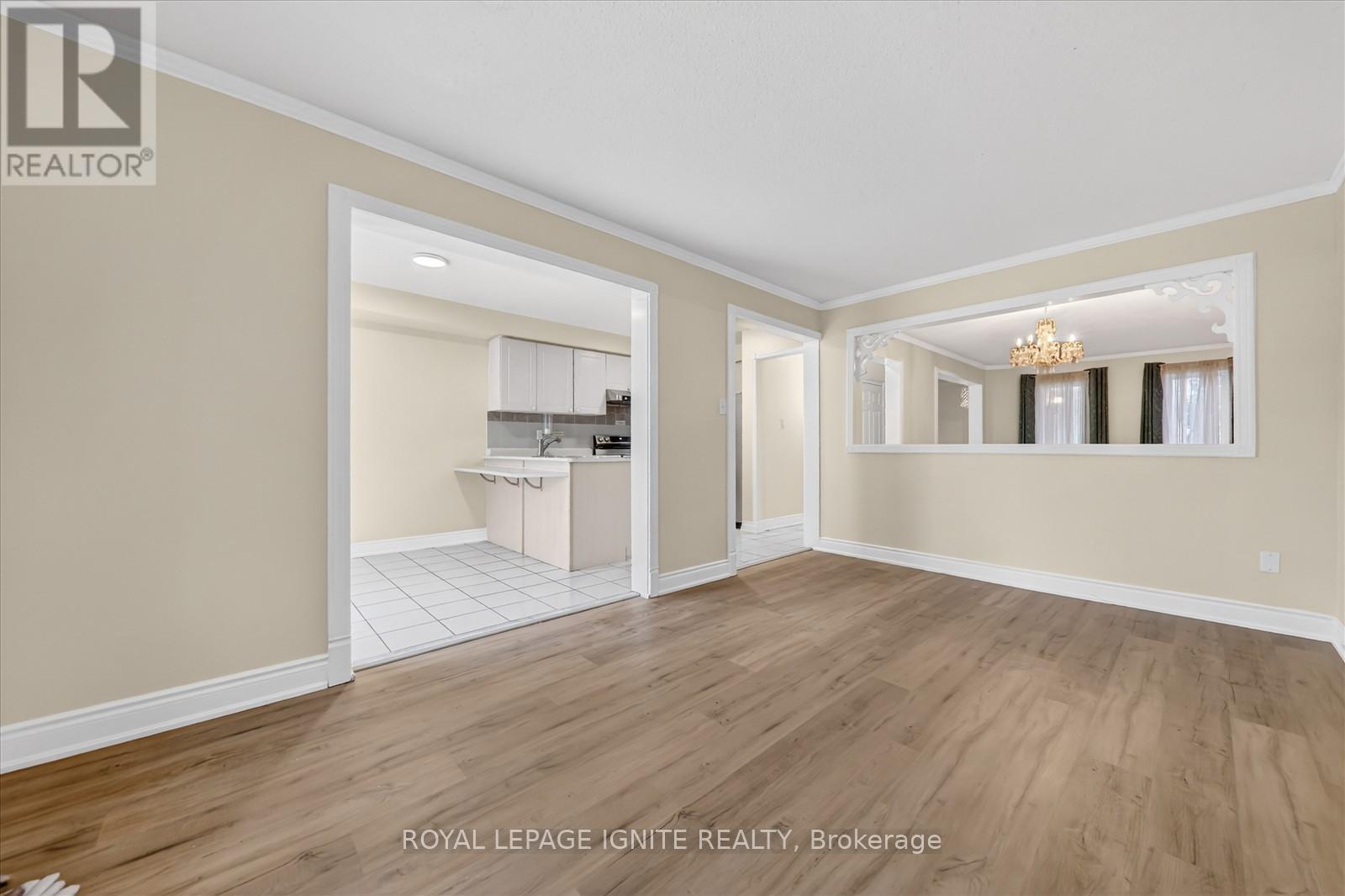 18 Gill Crescent, Ajax, ON - Indoor Photo Showing Other Room