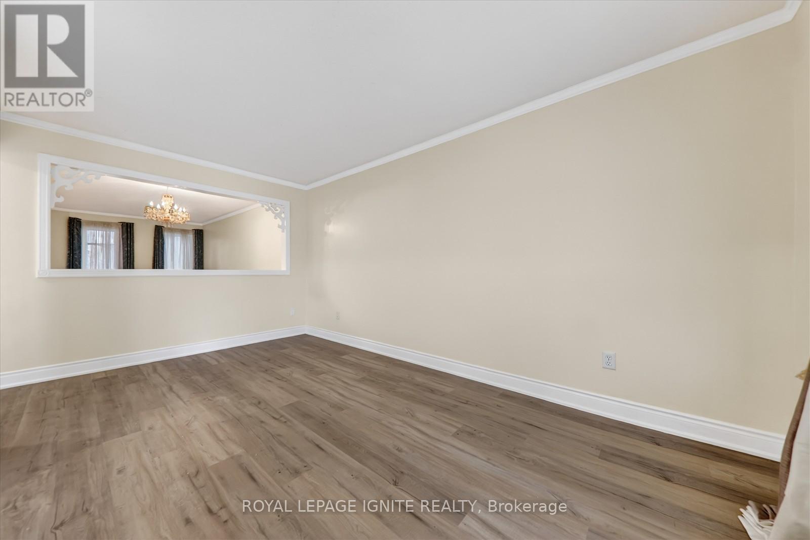 18 Gill Crescent, Ajax, ON - Indoor Photo Showing Other Room