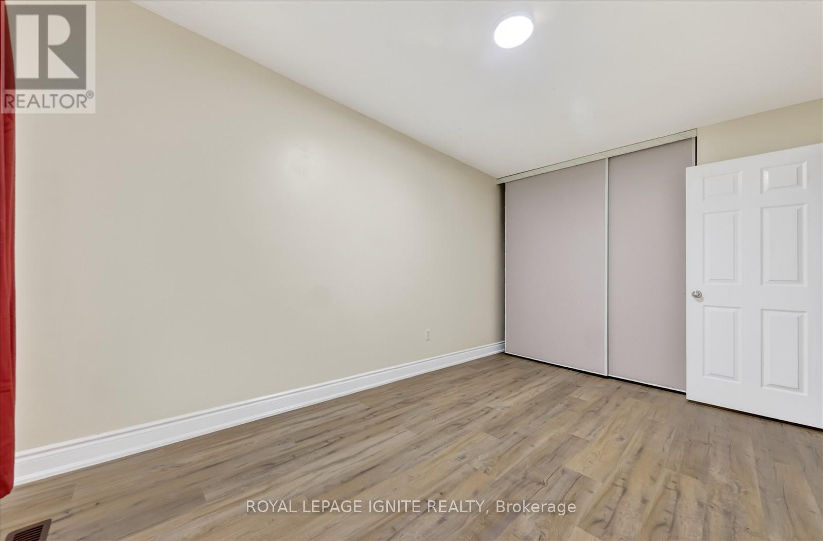 18 Gill Crescent, Ajax, ON - Indoor Photo Showing Other Room