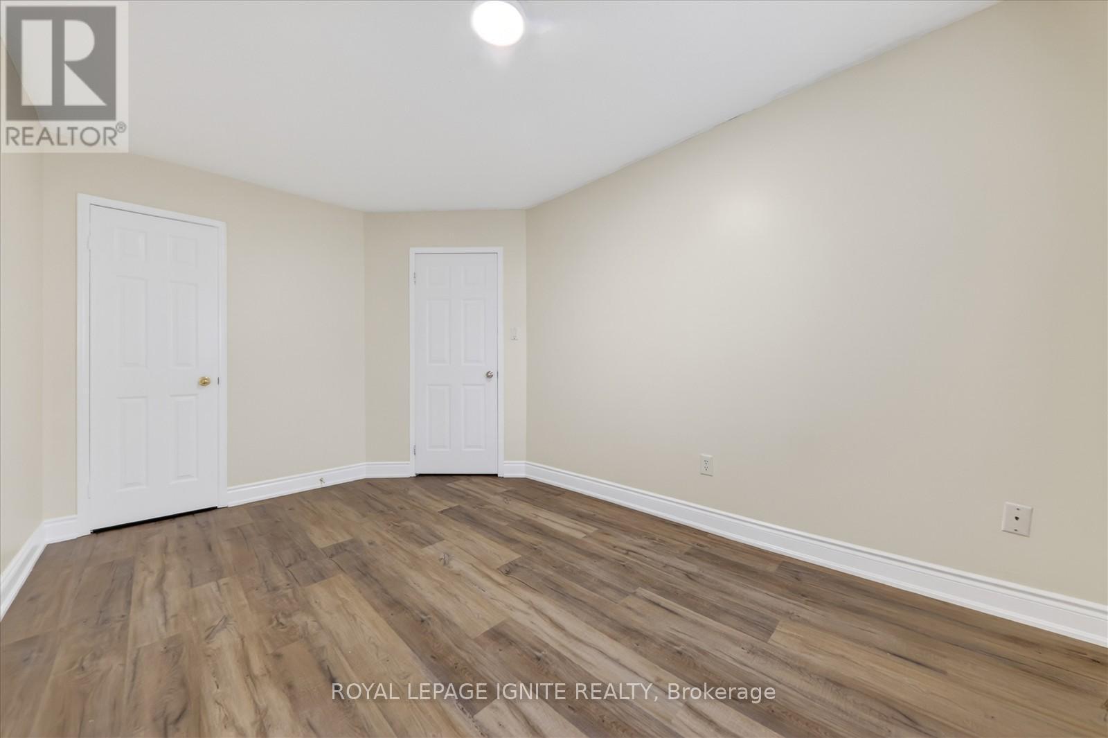 18 Gill Crescent, Ajax, ON - Indoor Photo Showing Other Room