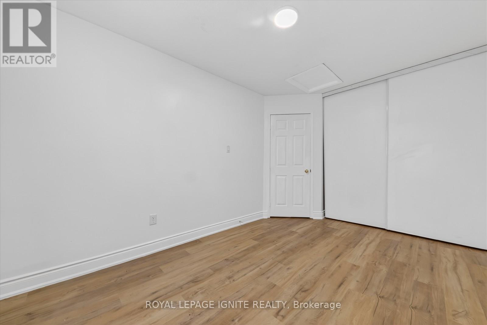 18 Gill Crescent, Ajax, ON - Indoor Photo Showing Other Room