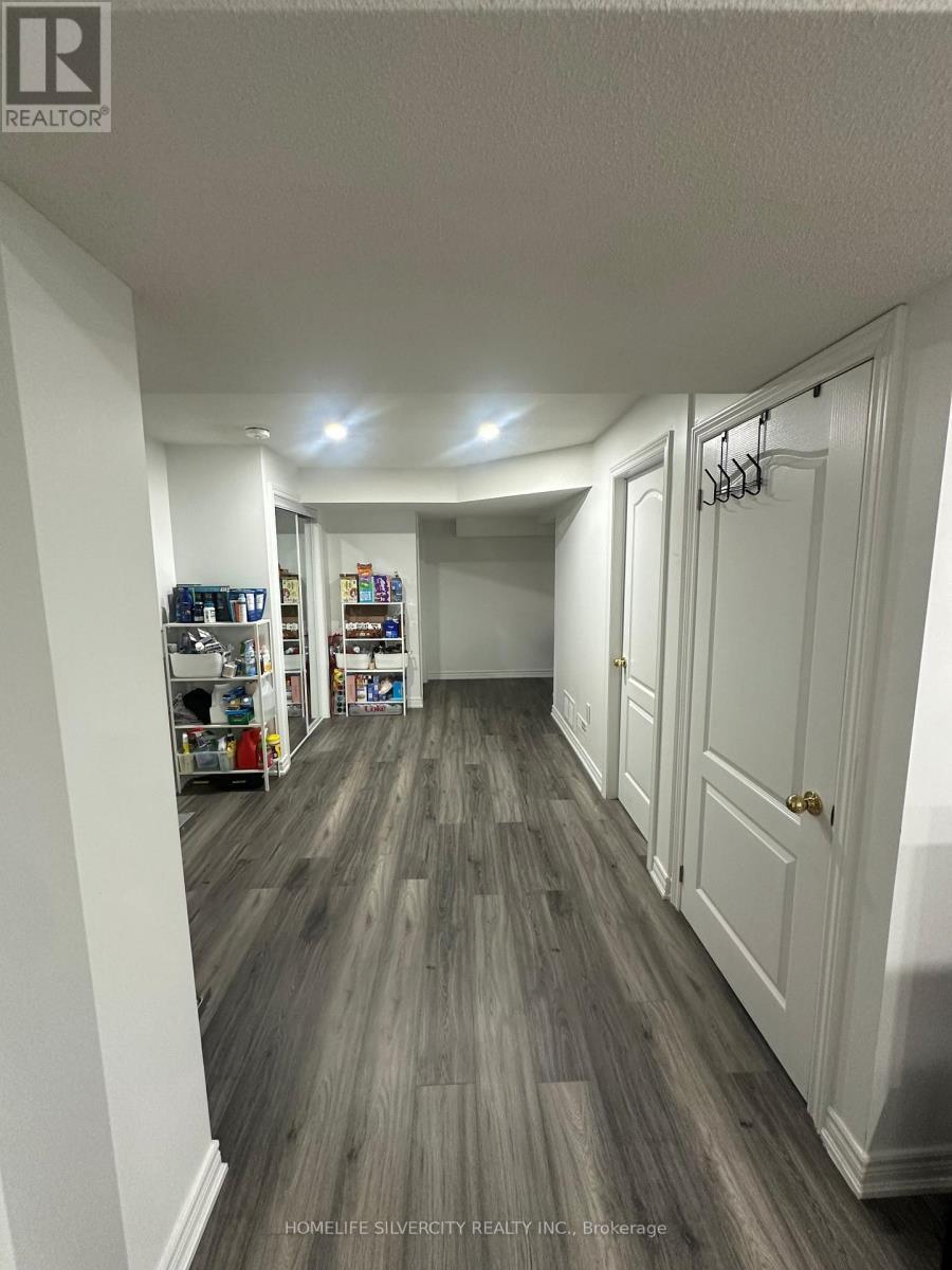 Bsmt - 39 Arband Avenue, Vaughan, ON - Indoor