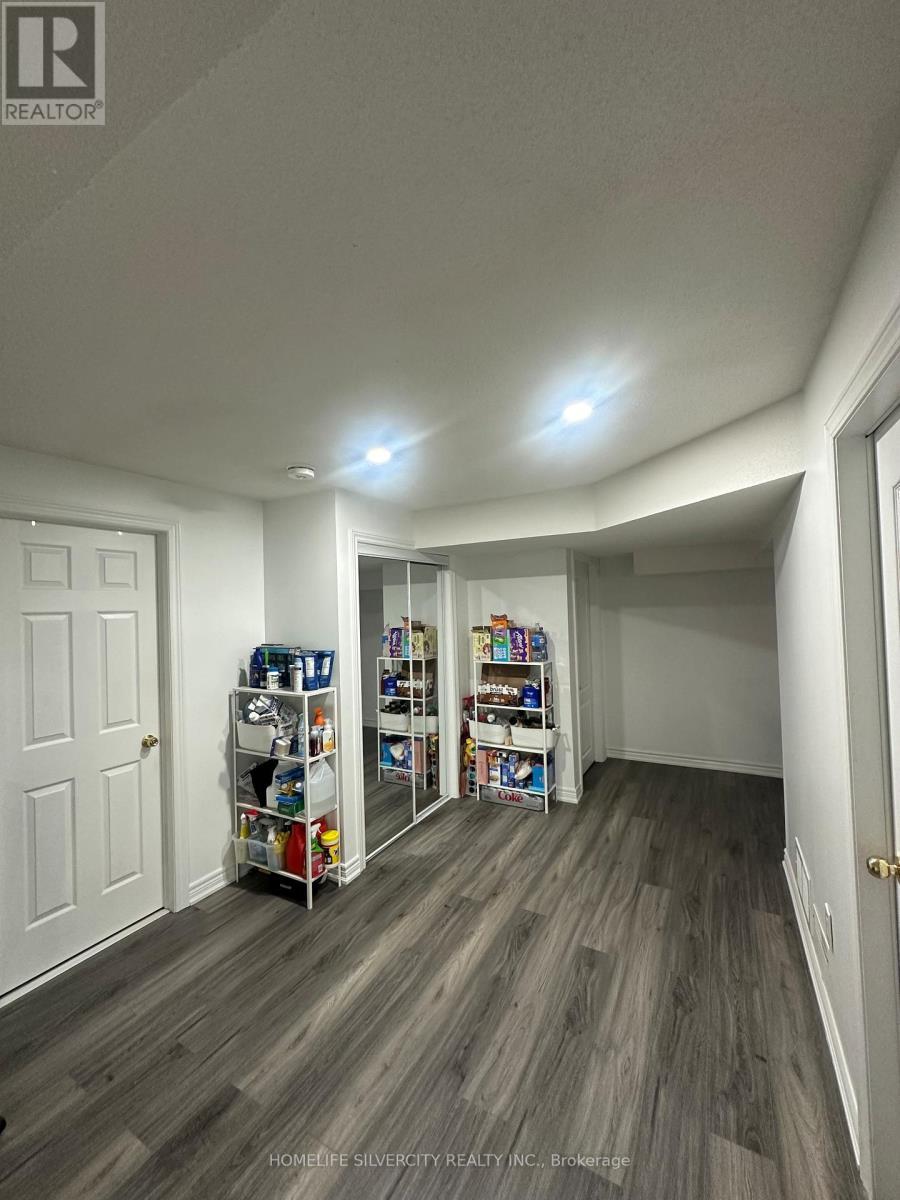 Bsmt - 39 Arband Avenue, Vaughan, ON - Indoor