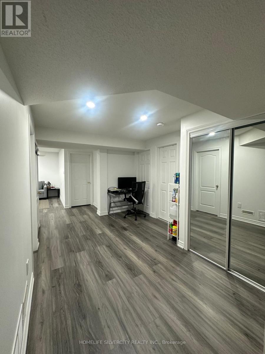 Bsmt - 39 Arband Avenue, Vaughan, ON - Indoor