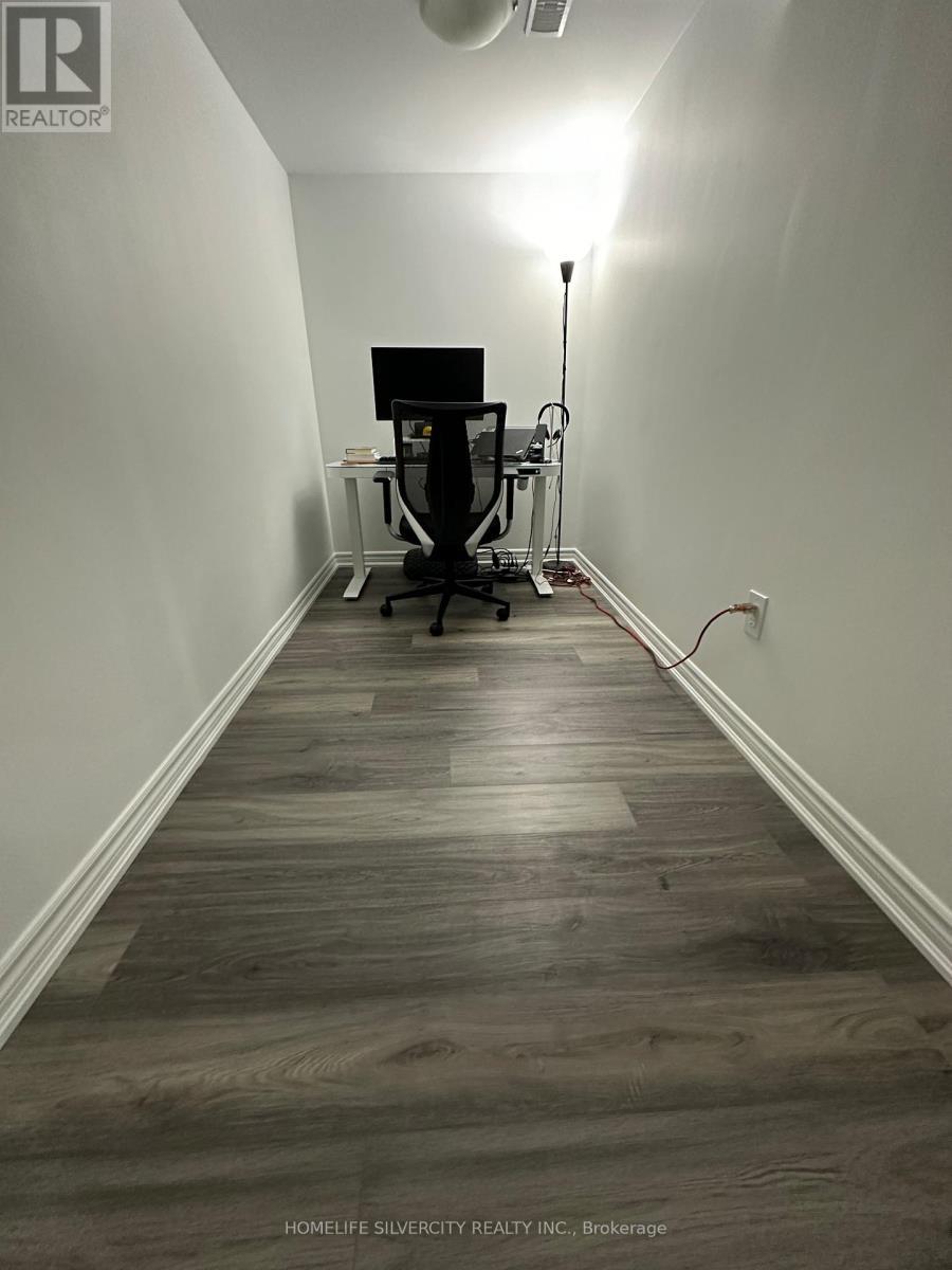 Bsmt - 39 Arband Avenue, Vaughan, ON - Indoor