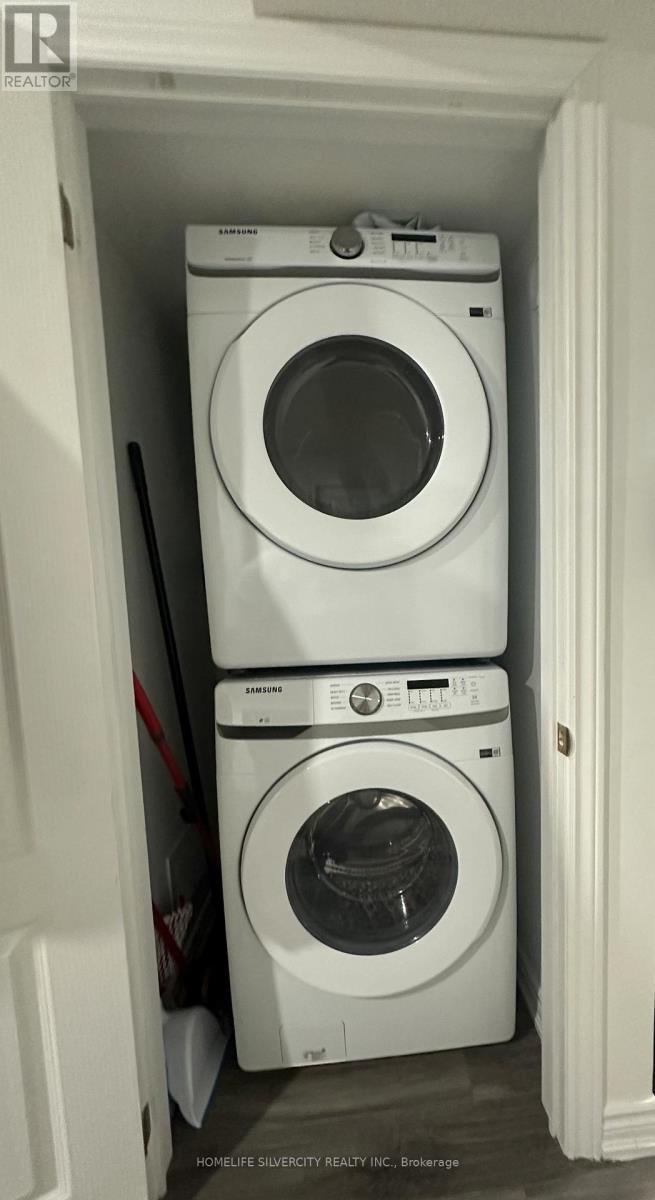 Bsmt - 39 Arband Avenue, Vaughan, ON - Indoor Photo Showing Laundry Room