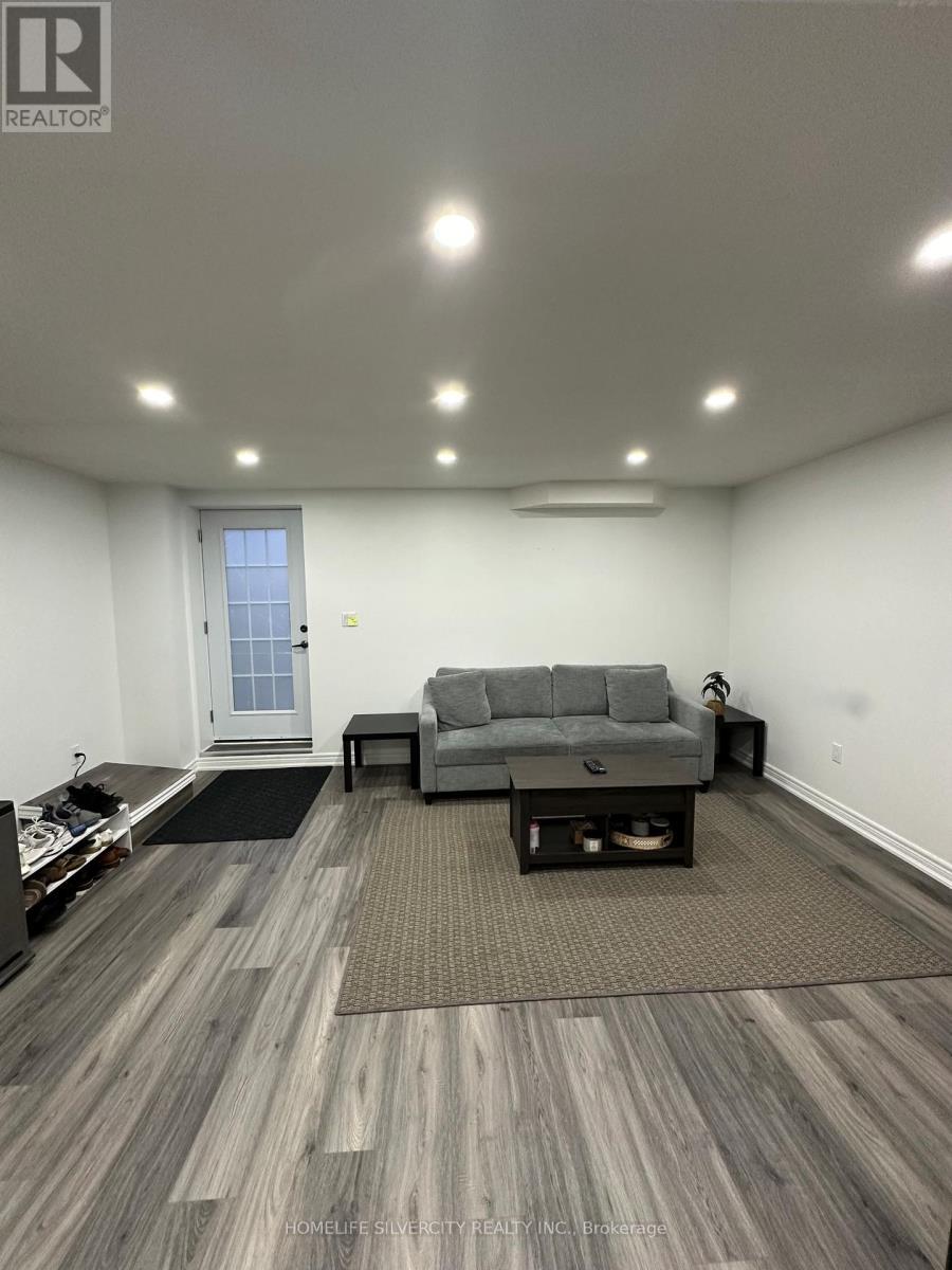 Bsmt - 39 Arband Avenue, Vaughan, ON - Indoor Photo Showing Basement