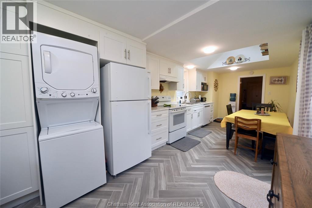 49 Erie Street South, Ridgetown, ON - Indoor