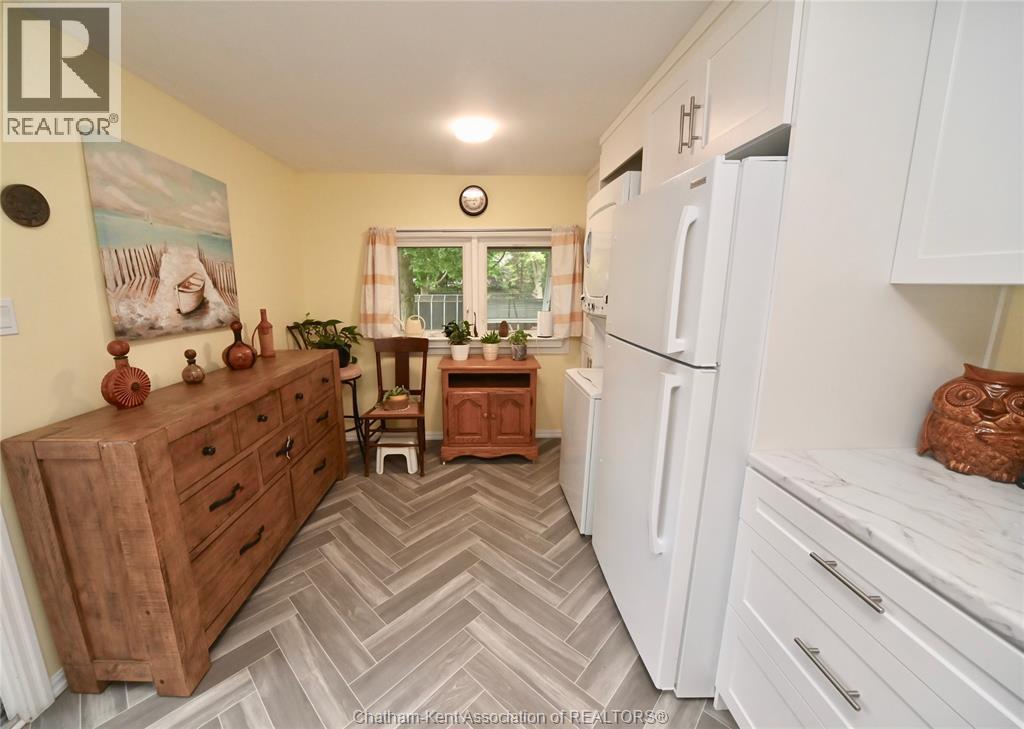 49 Erie Street South, Ridgetown, ON - Indoor