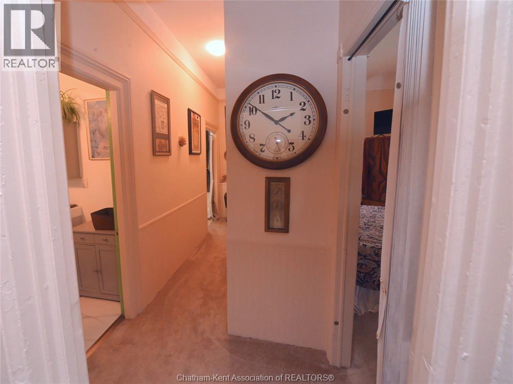 49 Erie Street South, Ridgetown, ON - Indoor Photo Showing Other Room