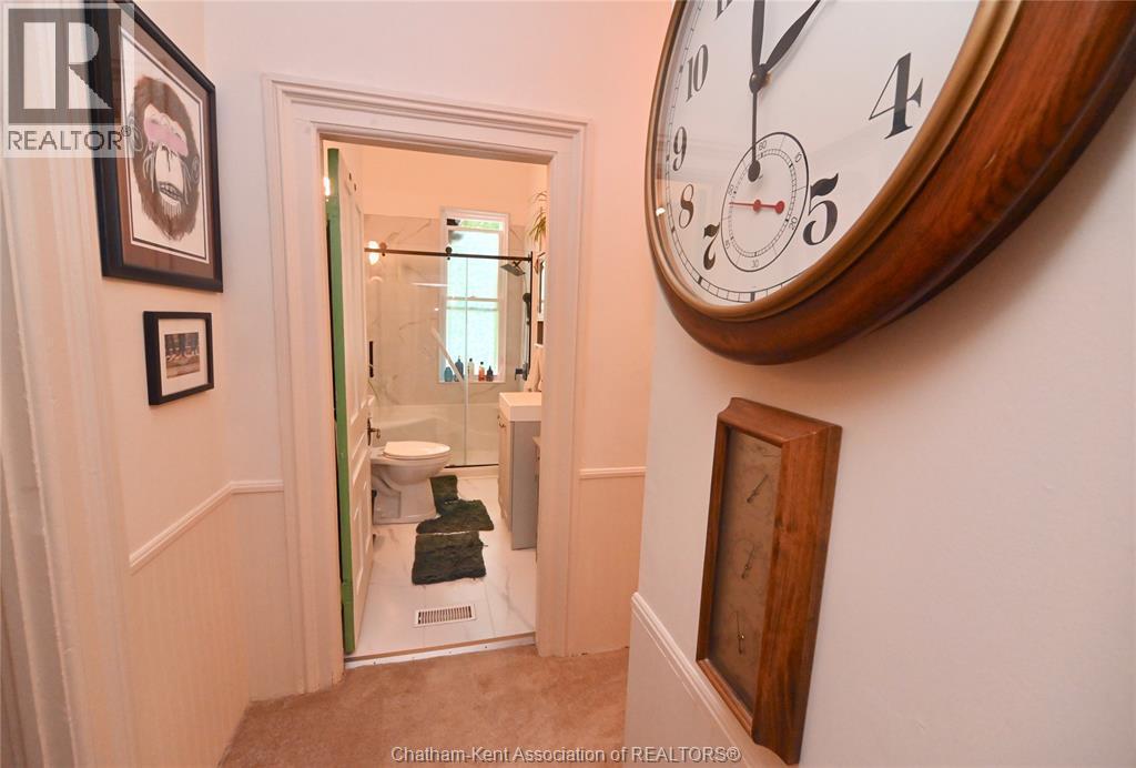 49 Erie Street South, Ridgetown, ON - Indoor Photo Showing Other Room