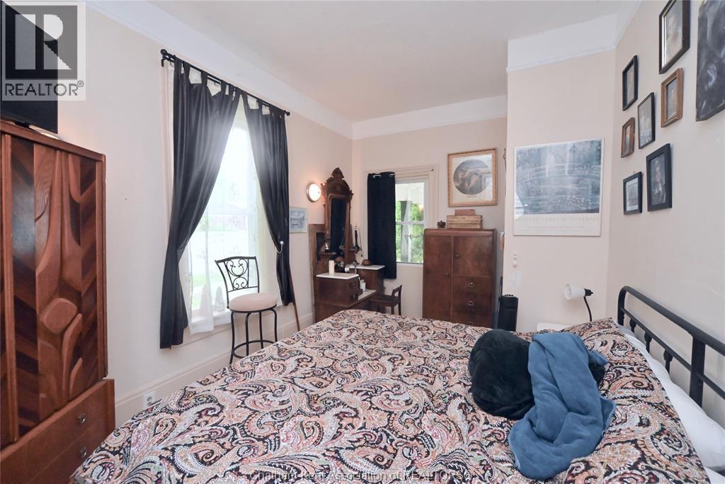 49 Erie Street South, Ridgetown, ON - Indoor Photo Showing Bedroom